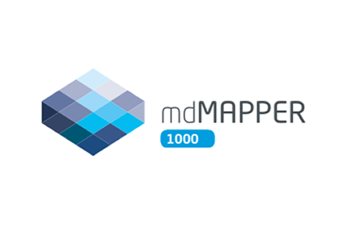 mdMapper1000