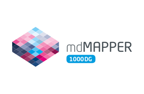 mdMapper1000DG