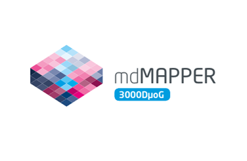 mdMapper3000DµoG