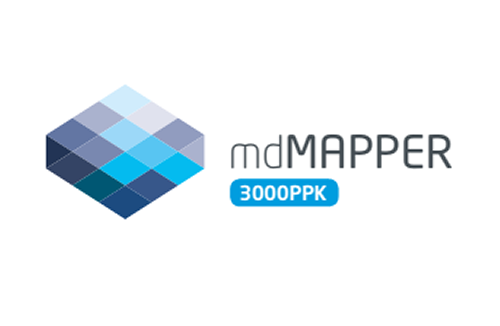 mdMapper3000PPK