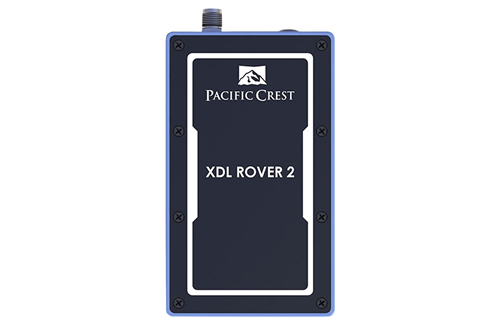 XDL Rover 2