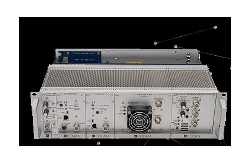 MT-4E Series radio systems