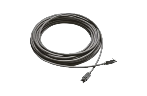 Fiber optic cable 2ST/2ST