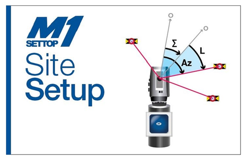 Settop M1 Site Setup