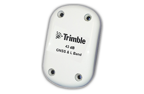 Trimble AV37