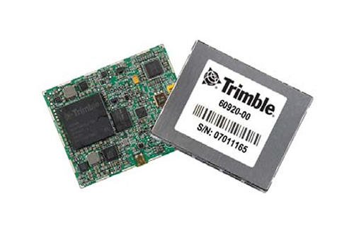 Trimble BD920