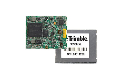 Trimble BD930