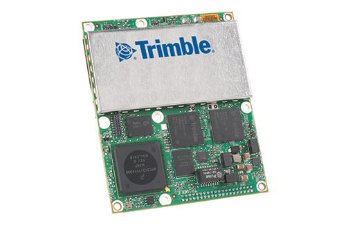 Trimble BD982