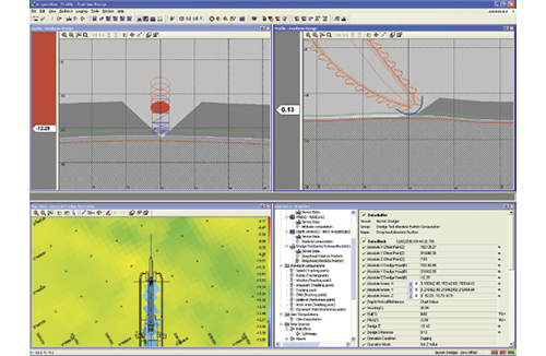 Trimble Marine Construction (TMC)