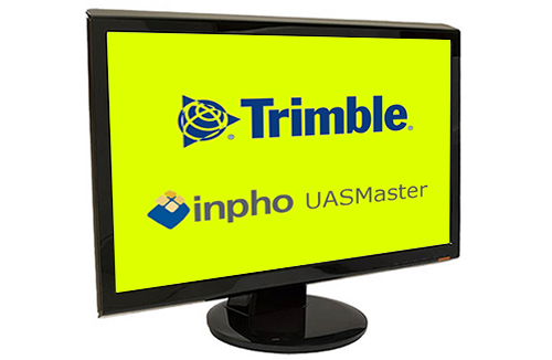 Trimble Inpho UASMaster