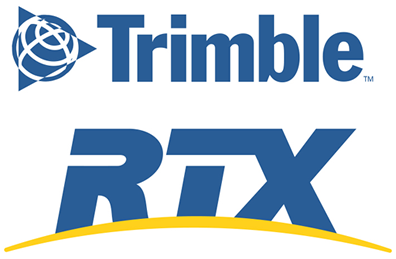 Trimble CenterPoint RTX