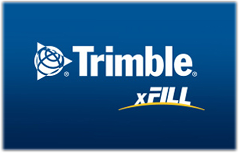 Trimble xFill